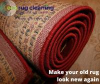 Eco Friendly Carpet Cleaning image 5
